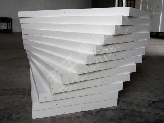 擠塑板在存放時應該注意哪些問題