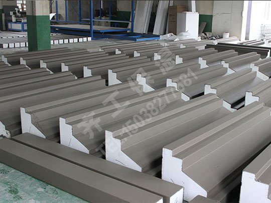 EPS構件裝飾構件