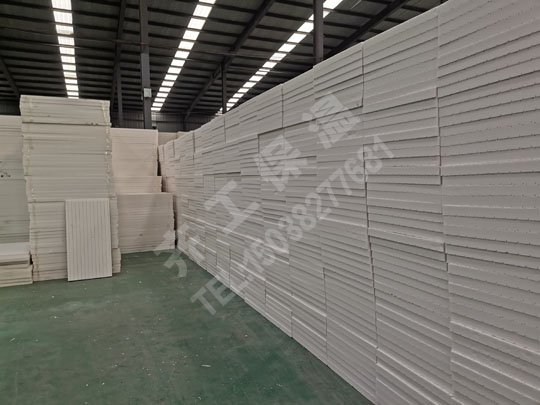 使用質量差的聚苯板會有什么樣的結果呢？