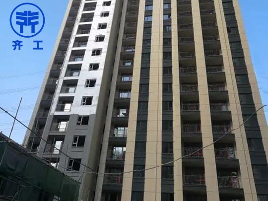 說道鶴壁巖棉復(fù)合板你不得不提的優(yōu)勢(shì)