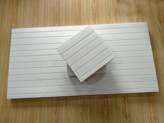 開封巖棉管的優點