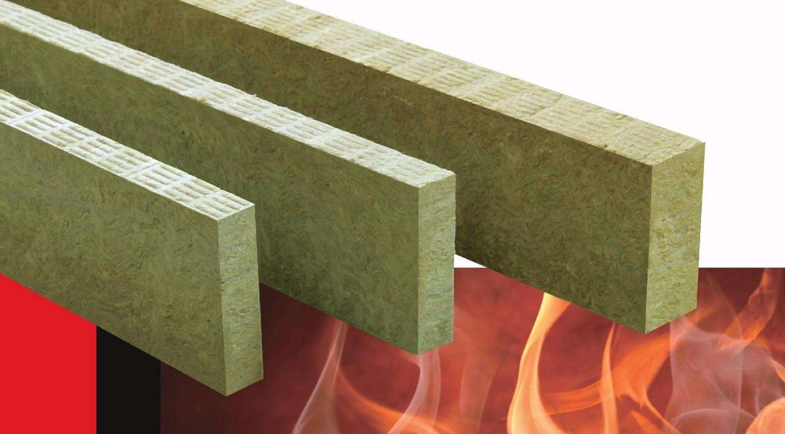 什么是巖棉防火隔離帶？用途有哪些？