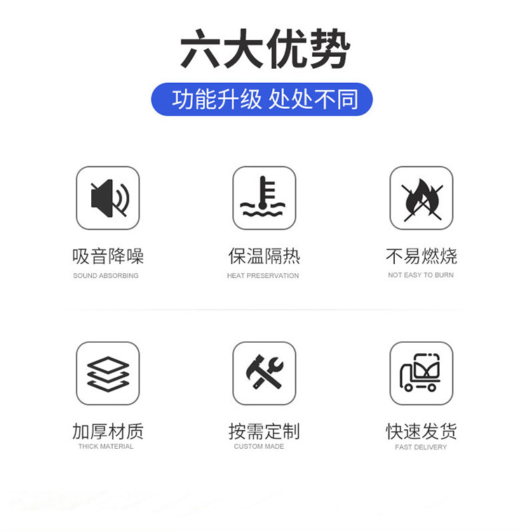 勻質板（A級防火不燃保溫板）