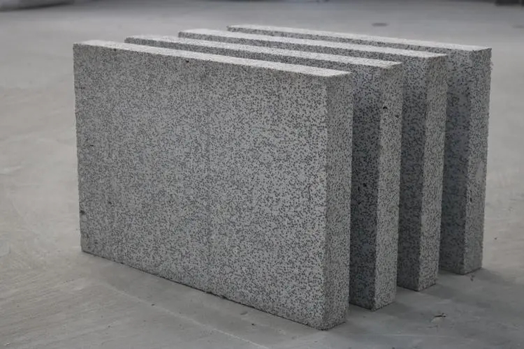 齊工科普：無機輕集料保溫板是什么？