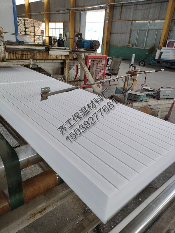 如何進行擠塑板定制？