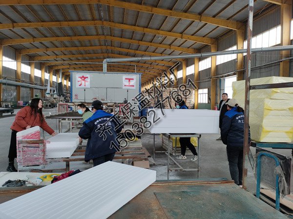 擠塑板的生產廠家有哪些？