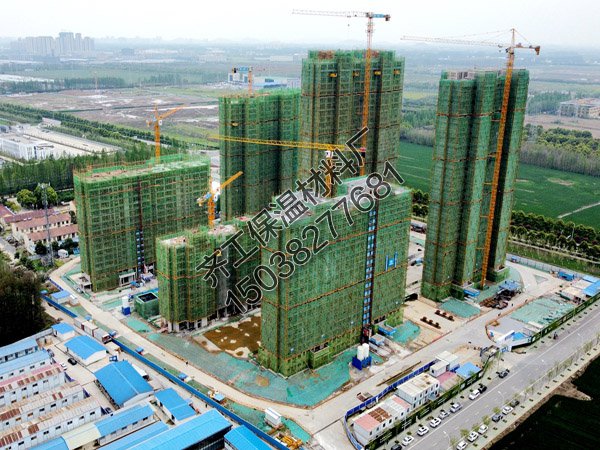 武漢蓮港苑小區